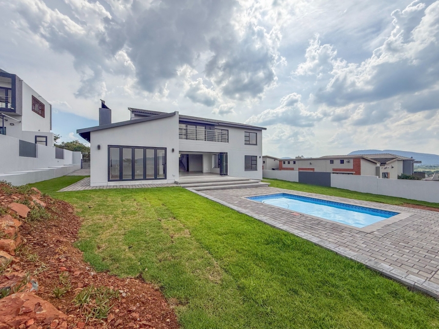 4 Bedroom Property for Sale in Xanadu Eco Park North West